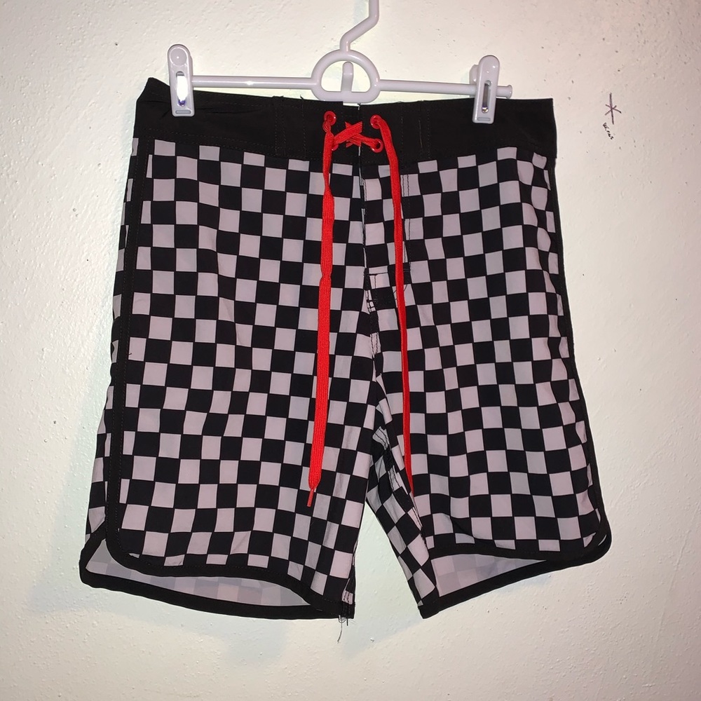 Basket ball shorts